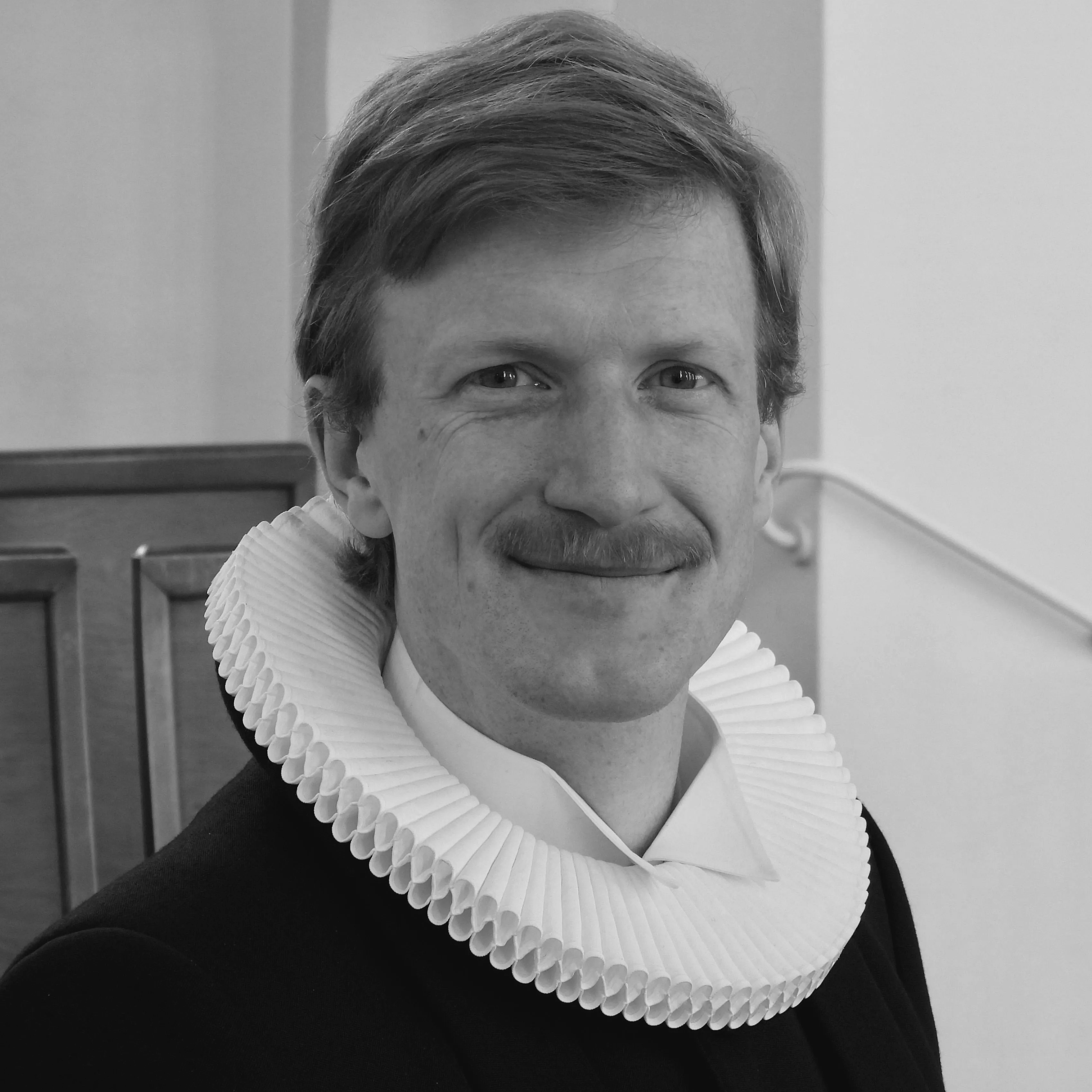 Præster Valby Søndre Sogn_ Benjamin Broe Kristensen