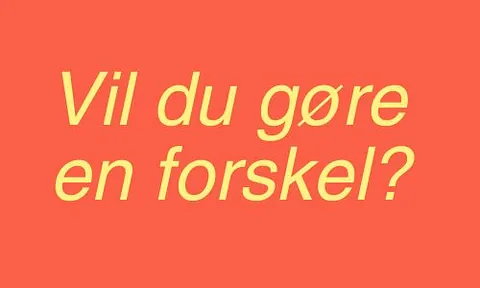 Menighedsrådsvalg 2026