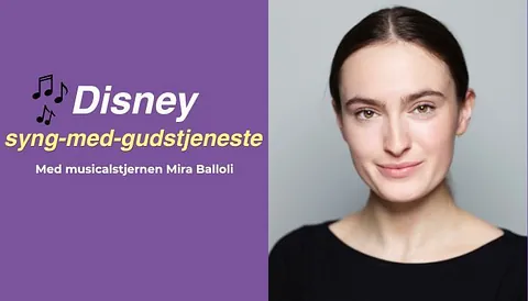 Højskoleeftermiddag med Martin Kristiasen