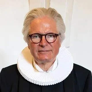 Præster Valby Søndre Sogn_Søren Sievers
