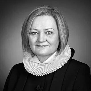 Karin Thanning