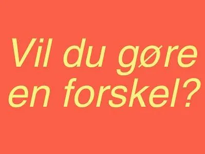 Menighedsrådsvalg 2026