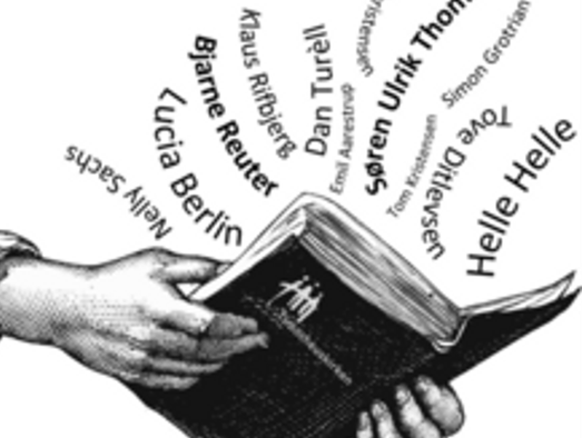 Fælles læsegruppe med Timotheus 