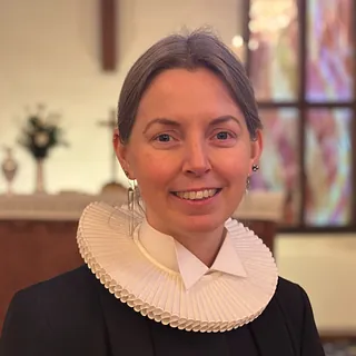 Præster Valby Søndre Sogn_ Pernille_Vinge