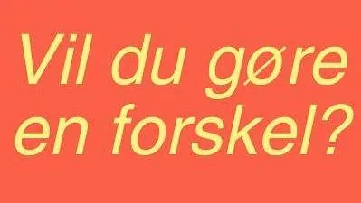 Menighedsrådsvalg 2026