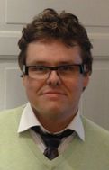 Martin Palsmar