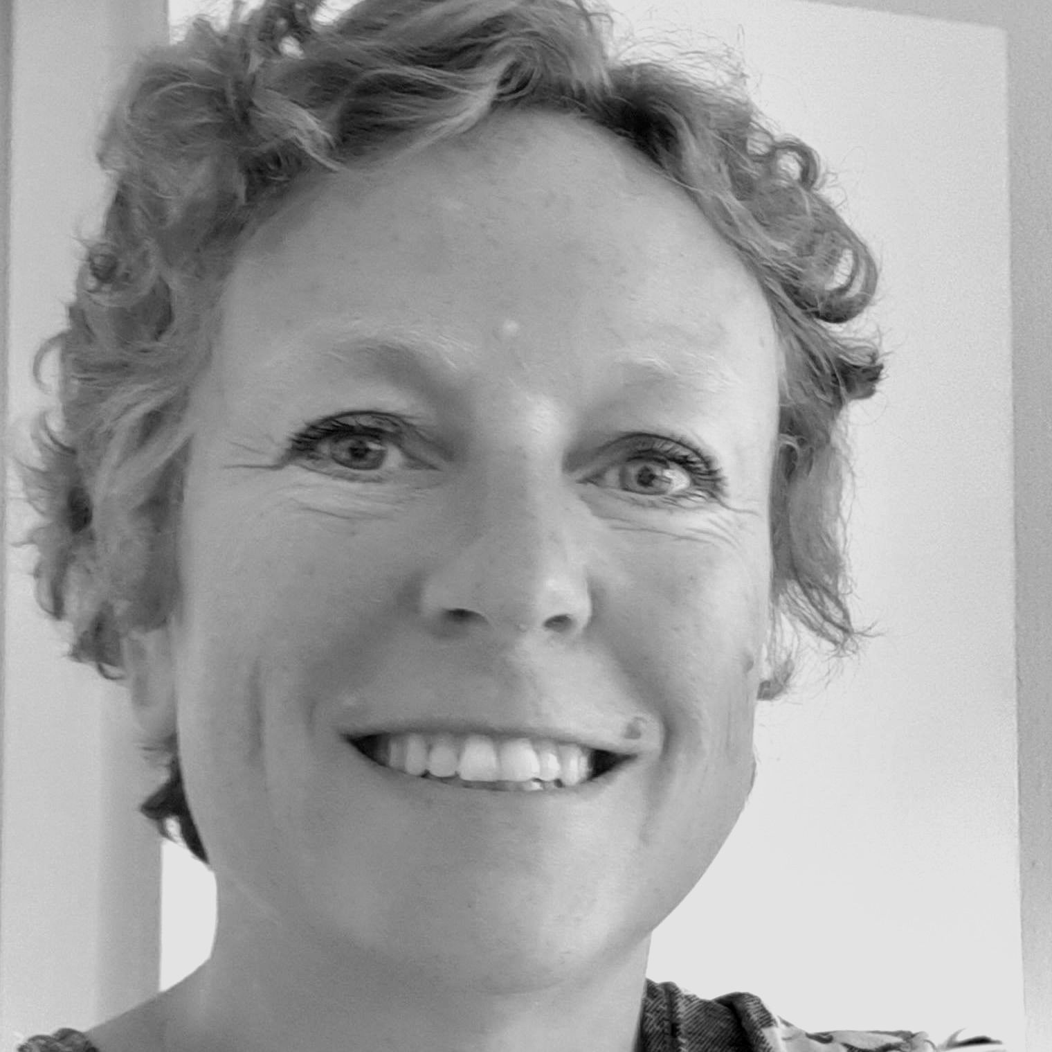 Præster Valby Søndre Sogn_ Kristina Bay