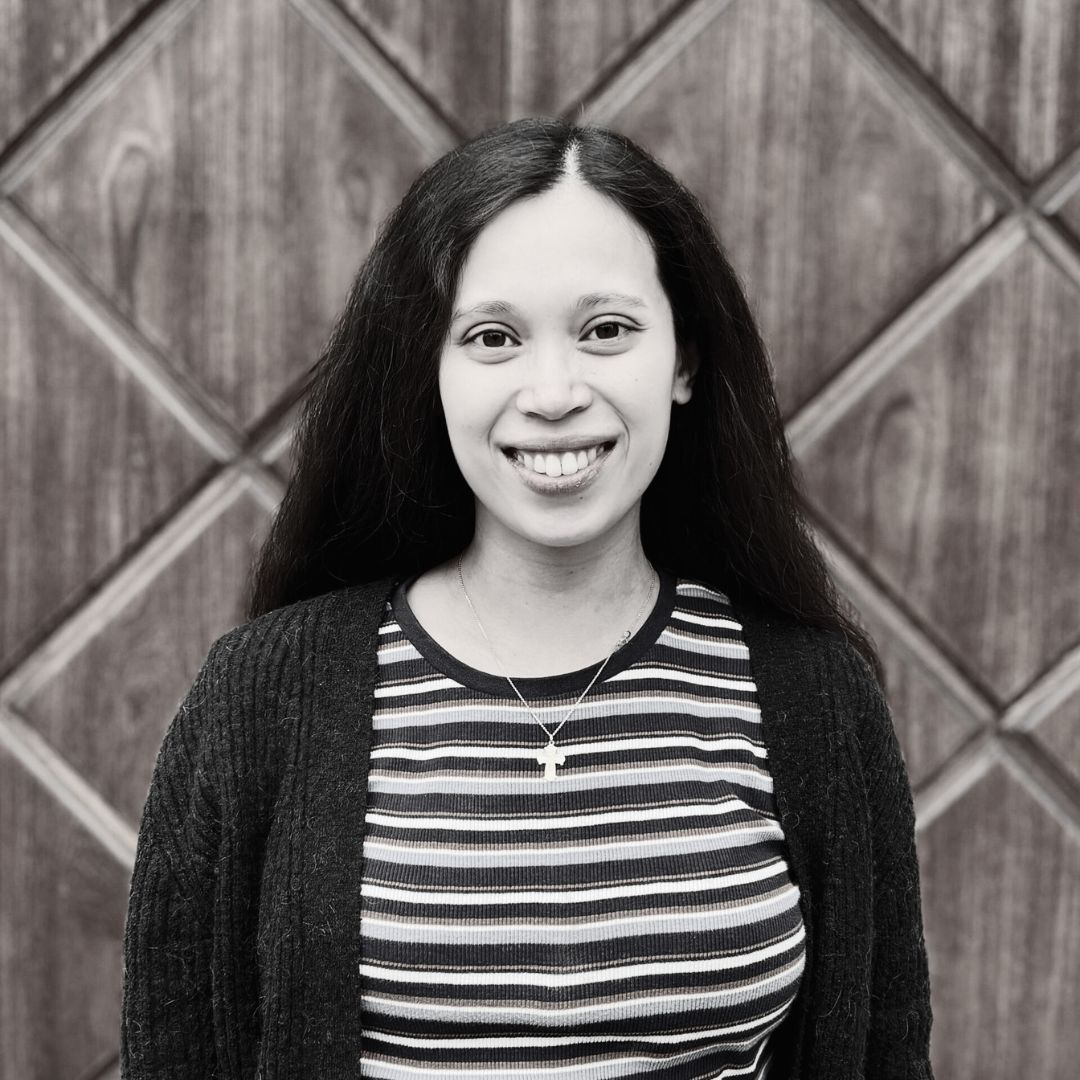 Præster Valby Søndre Sogn_ Iris Thalbitzer