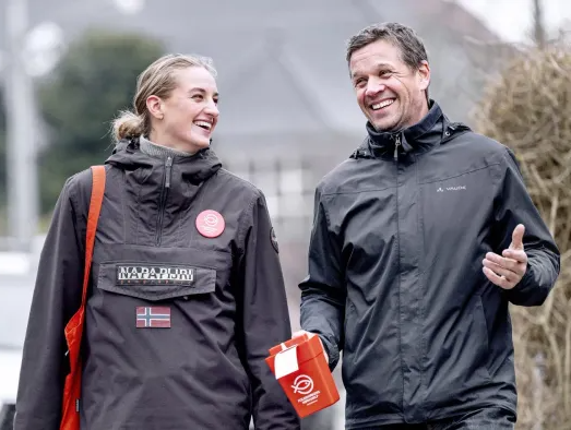 Folkekirkens Nødhjælp indsamler 2026