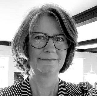 Medarbejdere i Valby Søndre Sogn_ Marlene Borst Hansen