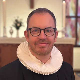 Præster Valby Søndre Sogn_ Anders Tangaa Jensen