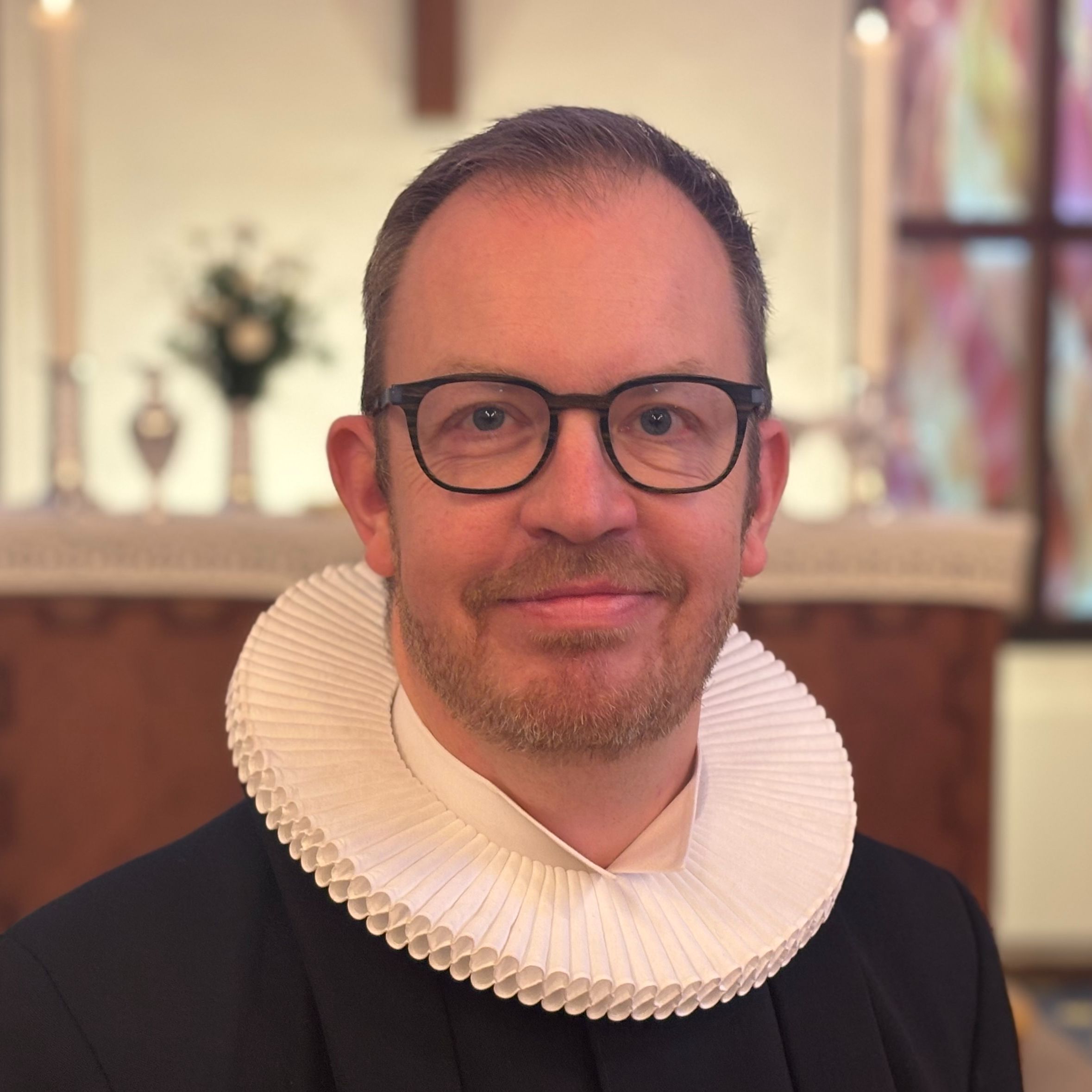 Præster Valby Søndre Sogn_ Anders Tangaa Jensen