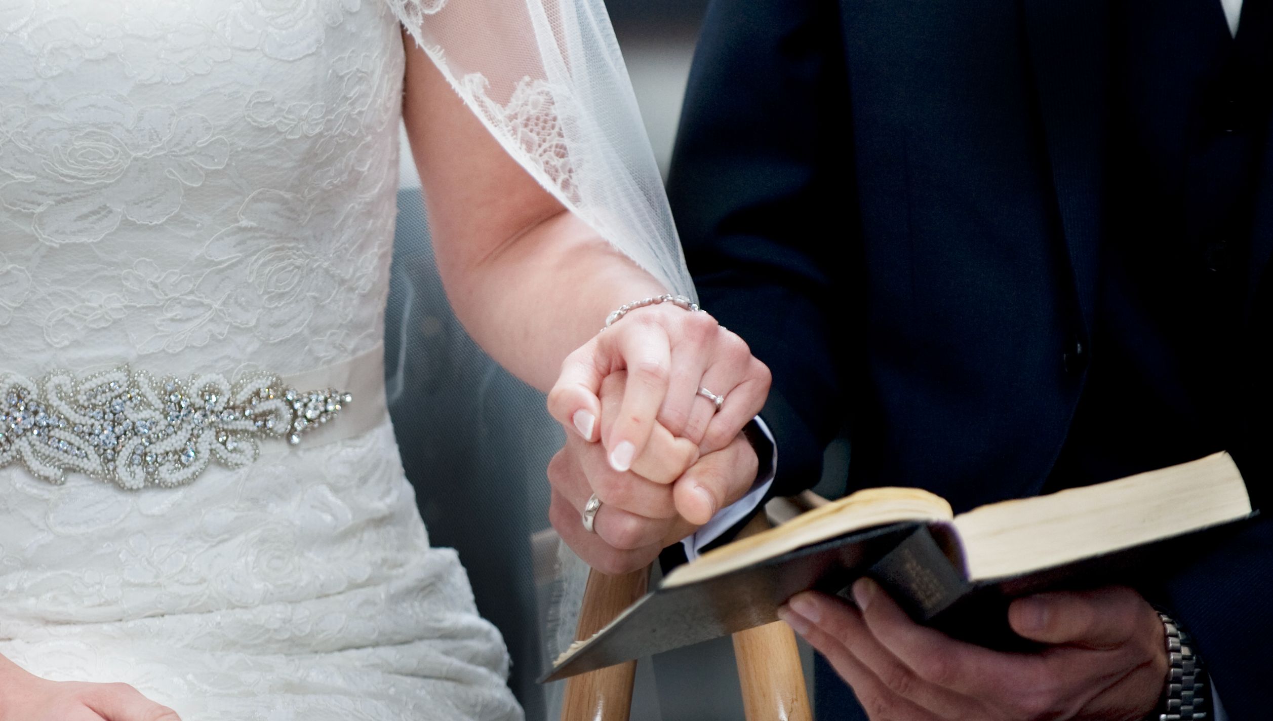 Ægtepar i folkekirken 